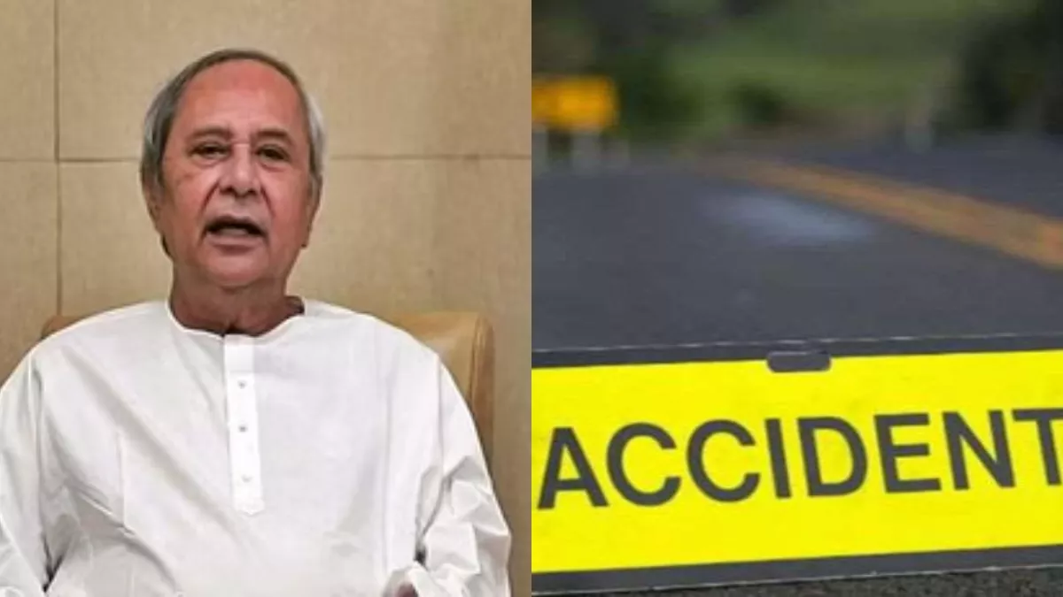 ओडिशा में सड़क दुर्घटनाओं को रोकने के लिए सरकार की पहल,  मनाया जा रहा "शून्य मृत्यु सप्ताह"