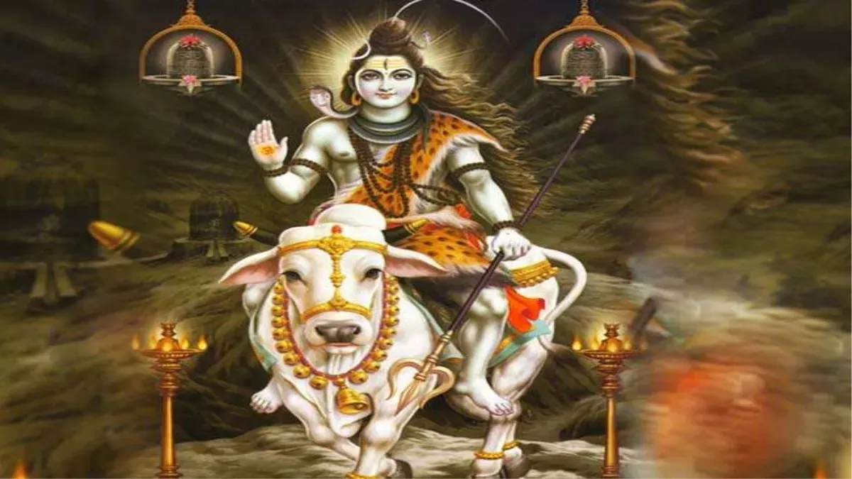 Shiva Tandava Stotram: पाना चाहते हैं महादेव की कृपा, तो प्रदोष व्रत के दिन जरूर करें शिव तांडव स्त्रोत का पाठ