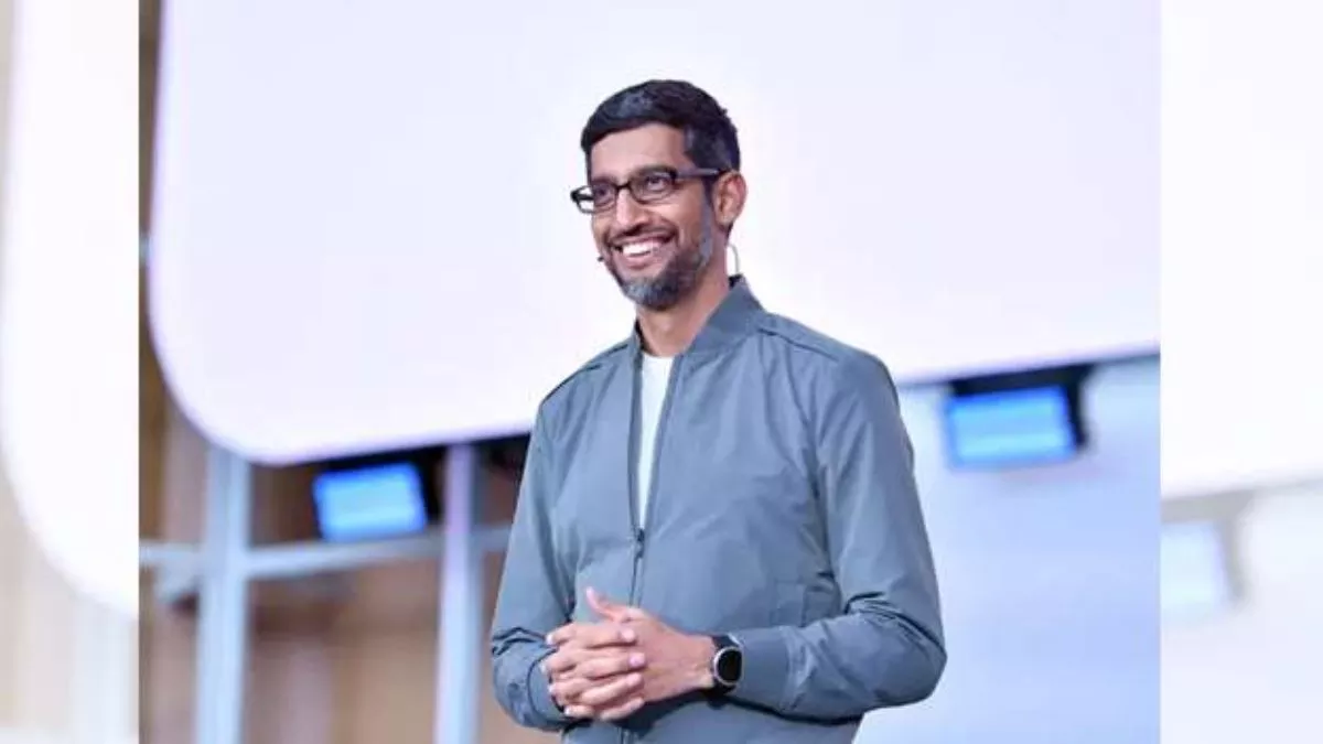 ChatGPT को टक्कर देने की तैयारी में Google Bard, मिलेगा बड़ा अपग्रेड, पिचाई ने किया खुलासा