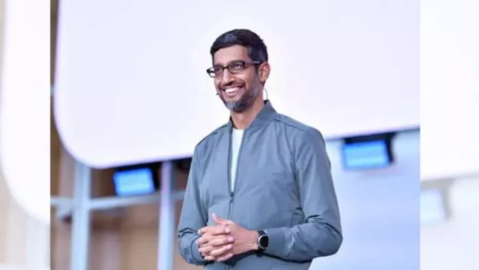 Sundar Pichai Reveals Google newly released chatbot Bard is about to get an upgrade