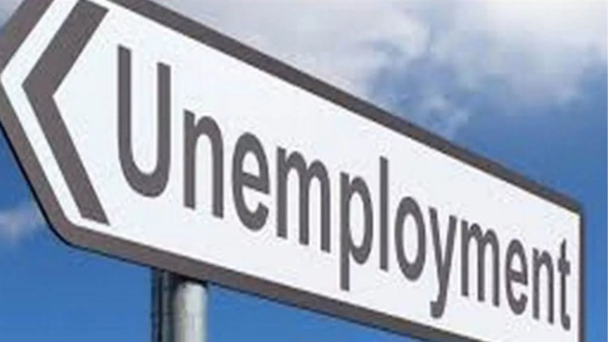 मार्च में तीन महीने के उच्च स्तर पर रही बेरोजगारी दर, CMIE ने जारी किया डाटा; देखिए राज्यवार आंकड़ें