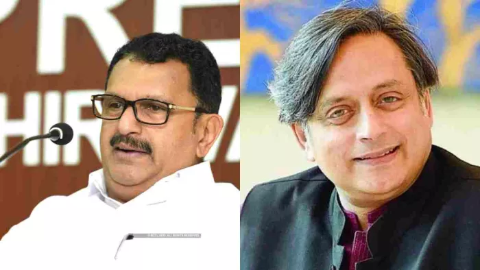 के मुरलीधरन को कांग्रेस के वैकोम सत्याग्रह कार्यक्रम में बोलने का मौका नहीं देना अपमान