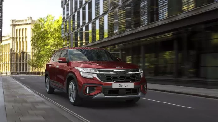 Kia की ओर से Seltos SUV के दो नए वेरिएंट्स को लॉन्च किया गया है।