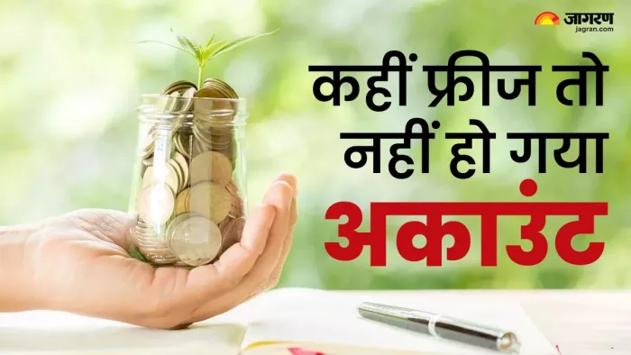 आज से नहीं काम करेगा इन लोगों का PPF, NPS, Sukanya अकाउंट