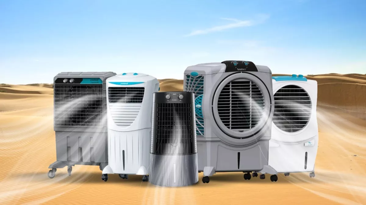 उड़ जाएंगे गर्मी के परखच्चे! ह्यूमिटी कंट्रोल वाले ये हैं Air Cooler सबसे अच्छे, मिलता है 100L तक का बड़ा टैंक