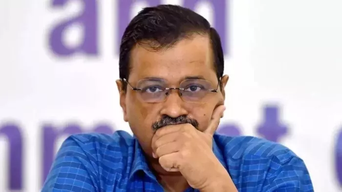जेल जाने से पहले कम से कम लालू प्रसाद ने इस्तीफा तो दिया था- भाजपा (फाइल फोटो)