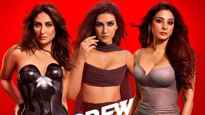 क्रू ने दुनियाभर में छाप डाले इतने करोड़। फोटो क्रेडिट- इंस्टाग्राम