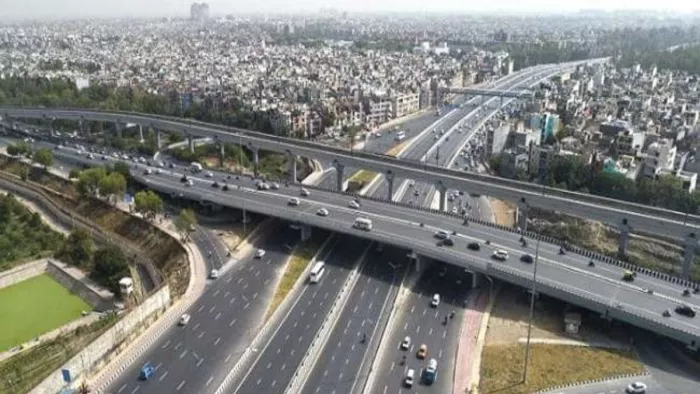 आचार संहिता के चलते दिल्ली-मेरठ एक्सप्रेसवे पर आज से नहीं बढ़ेगा टोल