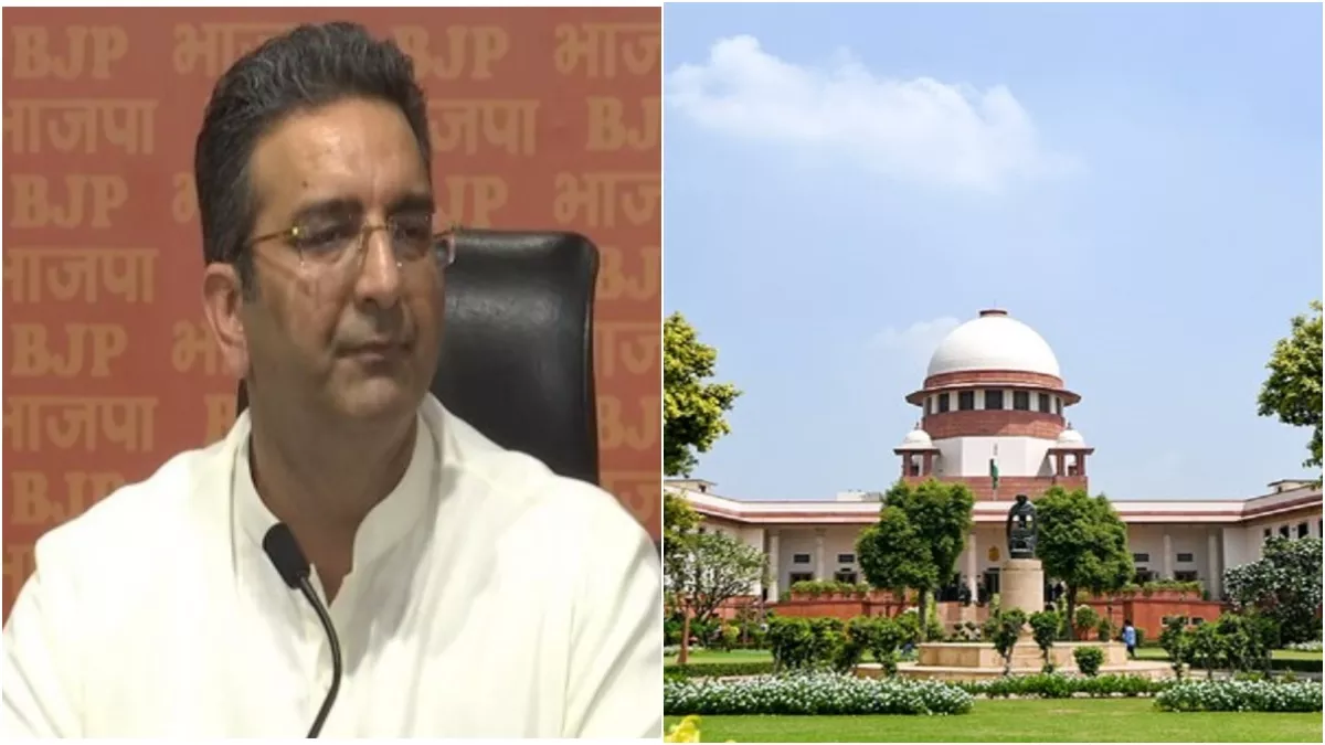 Gaurav भाटिया को उत्तराखंड के सुप्रीम कोर्ट के वरिष्ठ एएजी के रूप में नियुक्त किया गया है। 2 इस मामले को हल्के में नहीं लेंगे', गौरव भाटिया के साथ बदसलूकी मामले पर सुप्रीम कोर्ट सख्त; UP सरकार को भेजा नोटिस - Misbehaviour with BJP Gaurav Bhatia Supreme Court ...