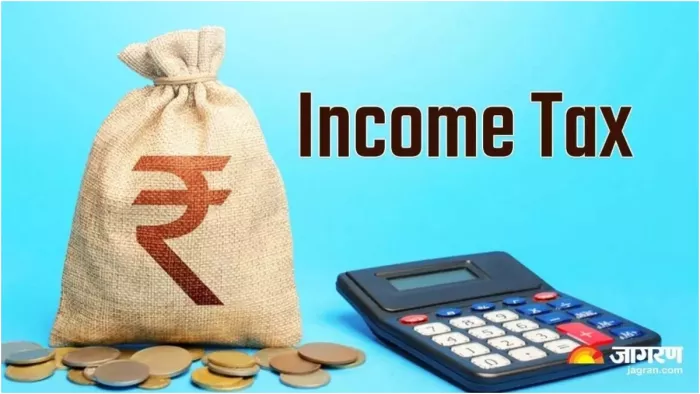 अब ऑटो मोड में रहेगा नया आयकर स्लैब, रिटर्न दाखिल करने की प्रक्रिया में बदलाव (प्रतीकात्मक तस्वीर)