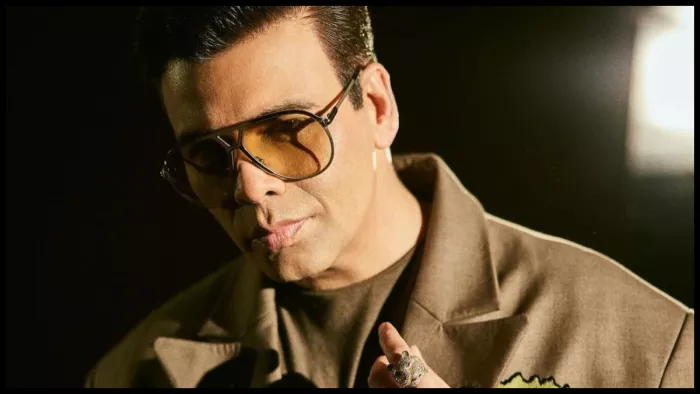 Karan Johar ने खोया आपा खुद ही खोल दी इंडस्ट्री की इतनी बड़ी पोल/ Instagram