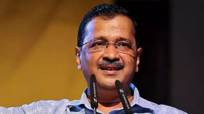 जेल में तीन किताबें पढ़ना चाहते हैं सीएम केजरीवाल।