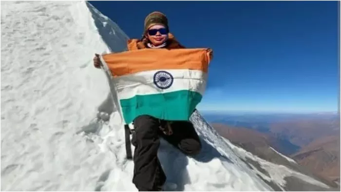 आर्थिक तंगी से बदला हवा का रुख, माउंट एवरेस्ट फतह नहीं कर पाई लक्ष्मी