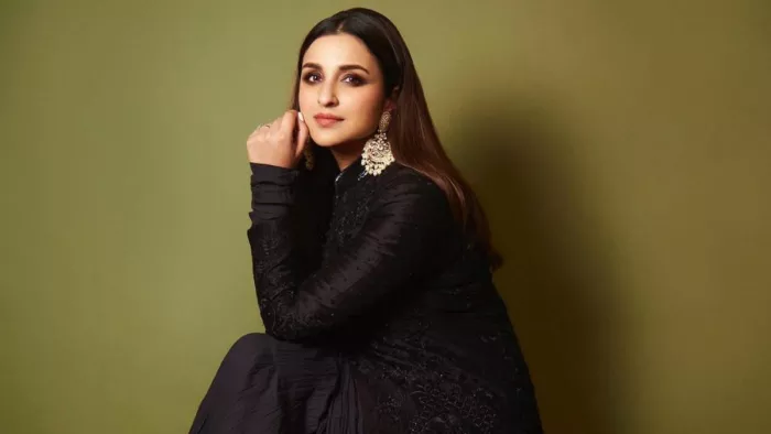 प्रेग्नेंसी पर परिणीति चोपड़ा ने शेयर किया वीडियो। फोटो क्रेडिट- इंस्टाग्राम
