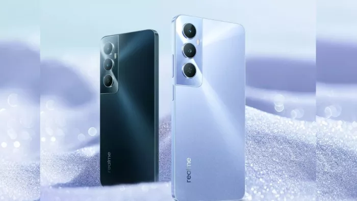 Realme C65 की होने जा रही एंट्री, इस दिन हो रहा है लॉन्च