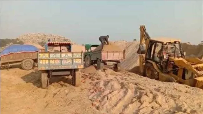 Sand Scam Case में अब होगा एक्शन, इन लोगों से पूछताछ करेगी ED; हो सकता है बड़ा राजफाश!