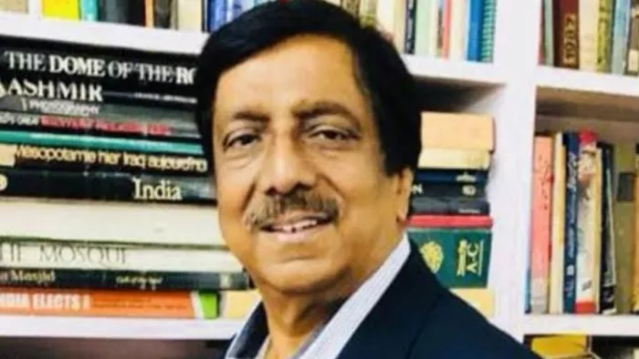 लोकतंत्र की दुहाई देकर शाहिद सिद्दीकी ने छोड़ा रालोद