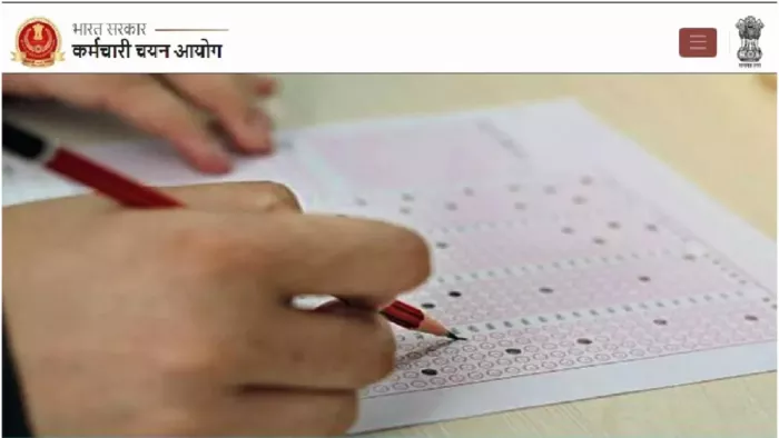 SSC GD Answer Key 2024 जल्द होगी जारी।