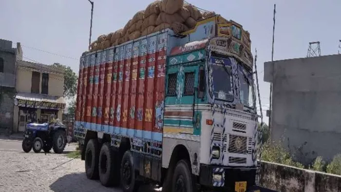 Jharkhand News: गरीबों की राशन पर किसकी नजर? राज्य खाद्य निगम का 350 क्विंटल चावल गायब (फाइल फोटो)