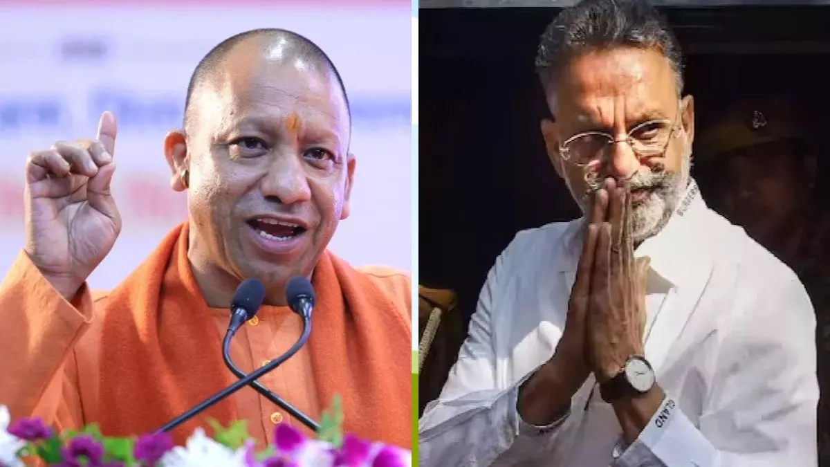 सीएम योगी का पश्चिमी यूपी का चुनावी दौरा