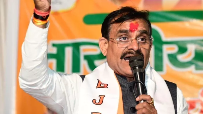 Lok Sabha Election: "कमलनाथ छिंदवाड़ा में बेनकाब हो गए"