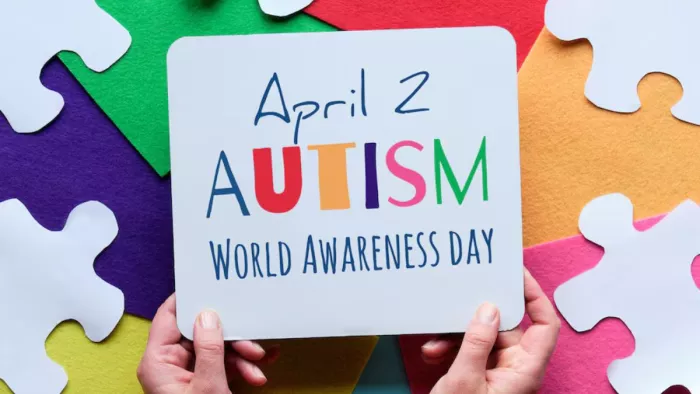 World Autism Awareness Day 2024: जानिए क्यों मनाया जाता है विश्व ऑटिज्म जागरूकता दिवस