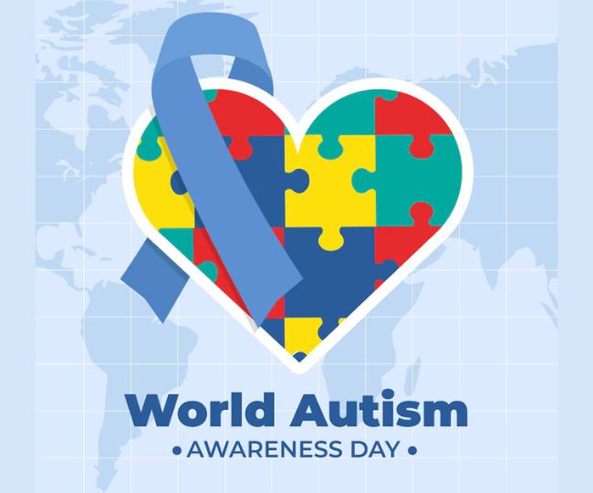 World Autism Awareness Day 2024: क्या है ऑटिज्म और इस दिन को मनाने का ...