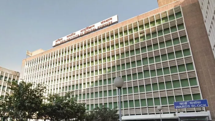 एम्स के डॉक्टरों की बड़ी उपलब्धि बनाया सूजन कम करने वाला आहार। फाइल फोटो