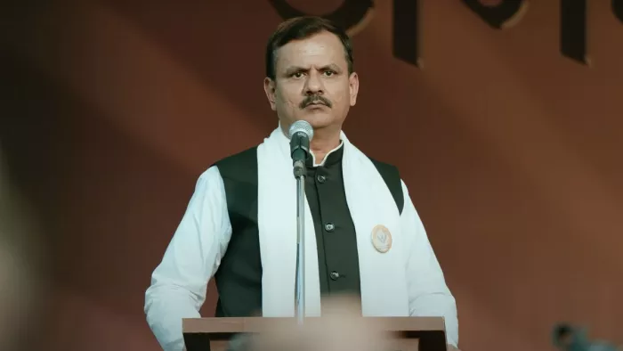 नेटफ्लिक्स पर ट्रेंड कर रही है ये मूवी (फोटो क्रेडिट- Netflix)