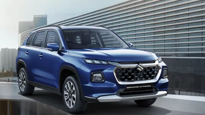 Maruti के लिए मार्च 2025 बिक्री के मामले में कैसा रहा।