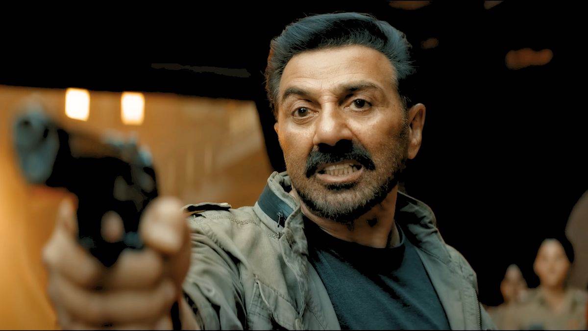 jaat box office clash with sunny deol bhaiya ji super hit movie re release in theatres
