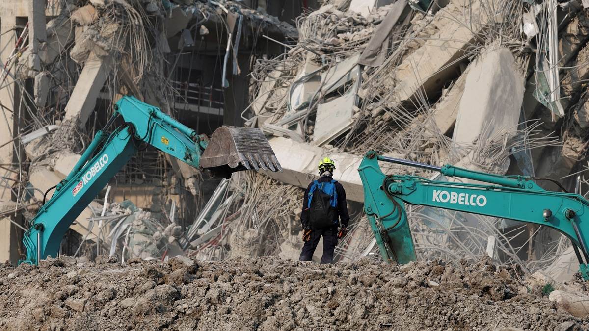 50 preschool children also lost their lives in the earthquake in myanmar