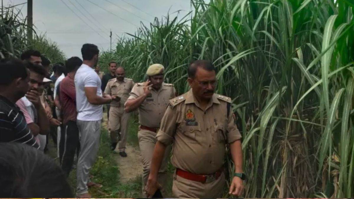 ncr unsolved mystery who is vikram and why did he order the shooting in modinagar