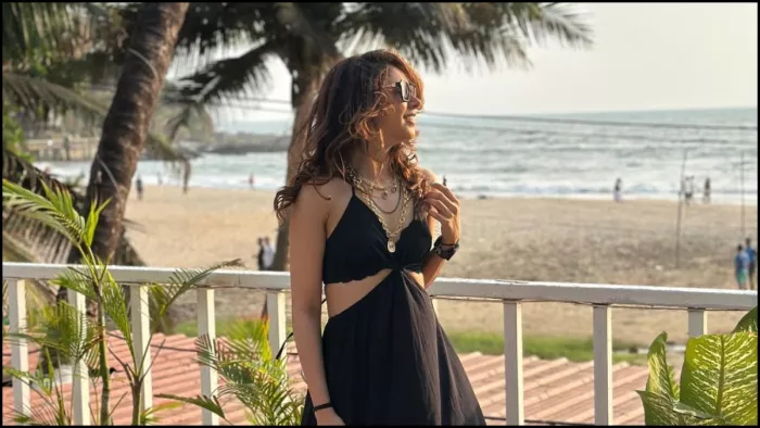 खतरों के खिलाड़ी 15 के लिए अप्रोच हुई एक्ट्रेस। फोटो क्रेडिट- इंस्टाग्राम