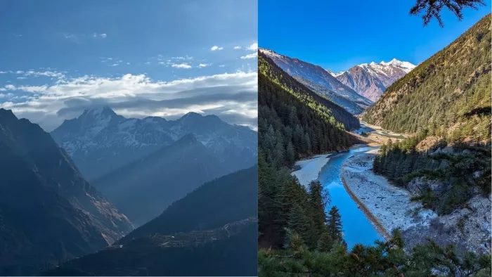 offbeat travel destinations India: अप्रैल में बनाएं इन 7 ऑफबीट डेस्टिनेशन पर घूमने का प्लान (Picture Credit- Instagram)