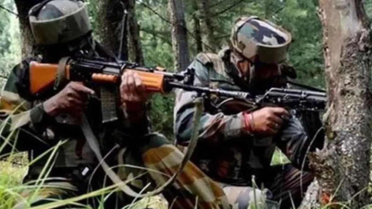 J&K News: पुंछ में एलओसी पर बारूदी सुरंग विस्फोट, पाकिस्तान ने तोड़ा संघर्ष विराम; सुरक्षाबलों ने की फायरिंग