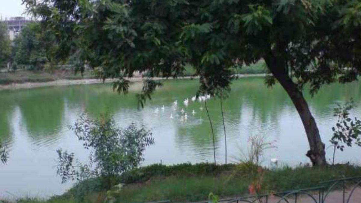 agra shah jahan garden set to be renamed after rani ahilyabai holkar in agra