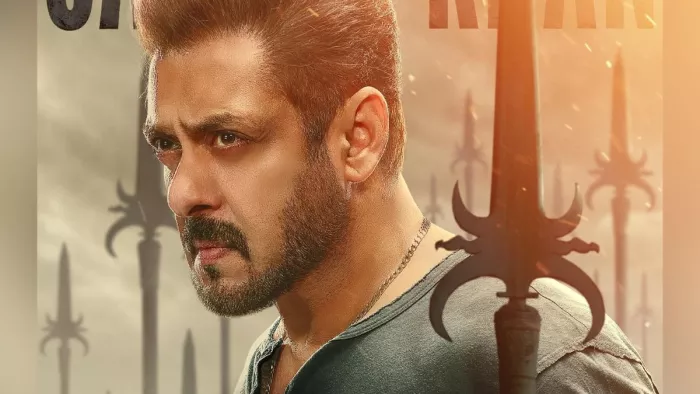 सिकंदर का दुनियाभर में पार किया 100 करोड़ का आंकड़ा/ फोटो- Instagram
