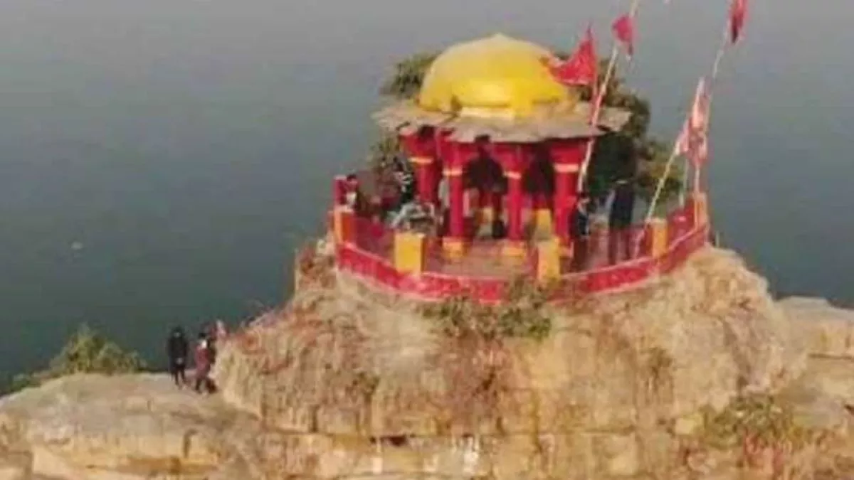 प्रयागराज के Sujavan Dev Mandir के पास यमुना तट पर होगा पक्के घाट का निर्माण, मिलेंगी ये सुविधाएं