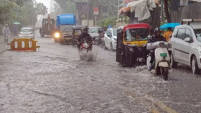 आखिरकार गर्मी से मिलेगी राहत! मौसम विभाग ने जारी किया आंधी-तूफान और बारिश  का अलर्ट; लेकिन अप्रैल के लिए आई ये चेतावनी - weather news India  Meteorological ...