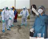 LIVE CoronaVirus Bihar Update: बिहार में मिले 41 नए मरीज, एक की मौत; 466 पहुंचा आंकड़ा