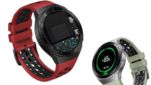 huawei watch flipkart