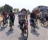 Lockdown Bihar: मौका भी आएगा मुसीबत के बाद, अर्थतंत्र मजबूत बना सकते आप्रवासी कामगार