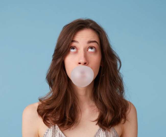 with the help of these exercises and tips only increase the fat of the cheeks and look beautiful