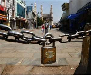 दावा: देश में 3 मई से 20 मई तक लगेगा संपूर्ण लॉकडाउन। (फोटो: दैनिक जागरण)