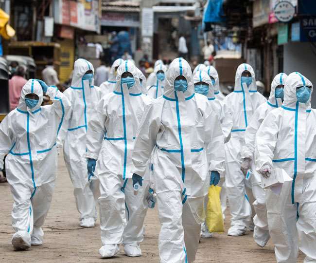 अक्टूबर-नवंबर तक 15-20 फीसद आबादी को टीके का दोनों डोज, 63 फीसद को एक डोज!