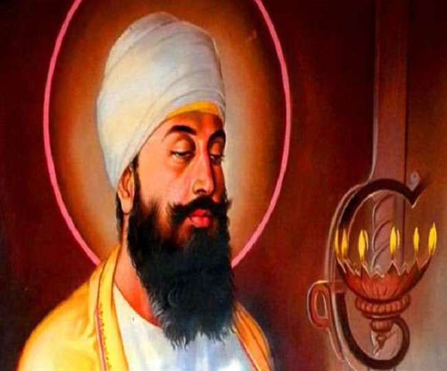 Sri Guru Tegh Bahadur Jayanti नौ भाषाओं में नौवें गुरू की शिक्षाओं की