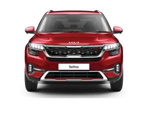 2021 Kia Seltos और Sonet फेसलिफ्ट हुई भारत में लॉन्च