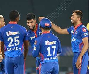 IPL 2021 PBKS vs DC Match Preview