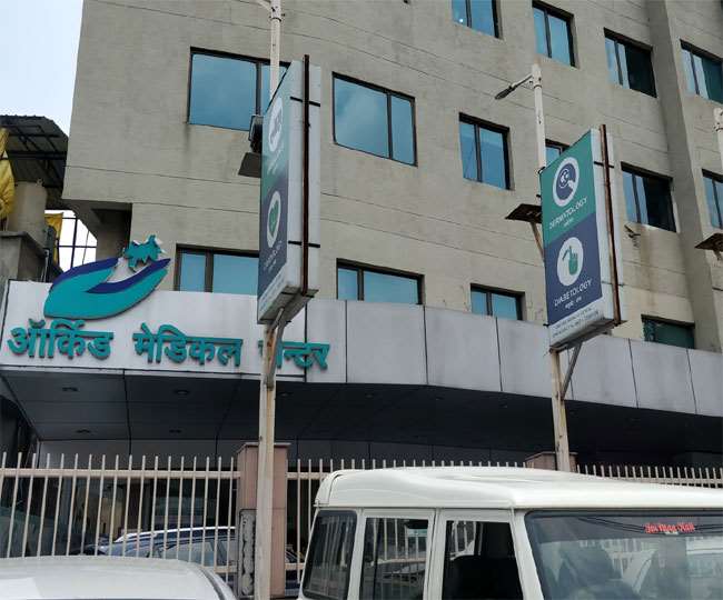 Private Hopitals News: अ&zwj;ब निजी अस्&zwj;पतालों में 70 फीसद बेड कोरोना संक्रमितों के लिए आरक्षित होंगे।